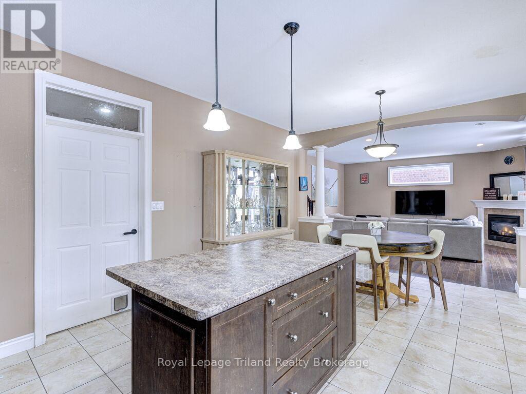 761 Glenwood Road N, Woodstock, Ontario  N4T 0A6 - Photo 21 - X12595002