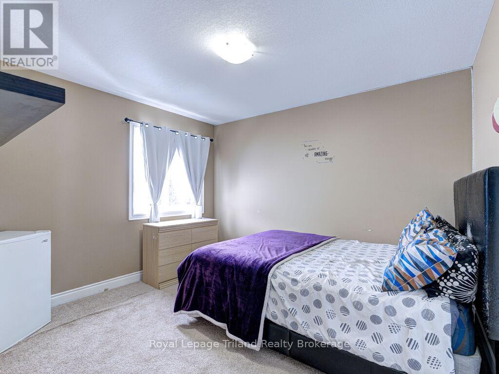 761 Glenwood Road N, Woodstock, Ontario  N4T 0A6 - Photo 25 - X12595002