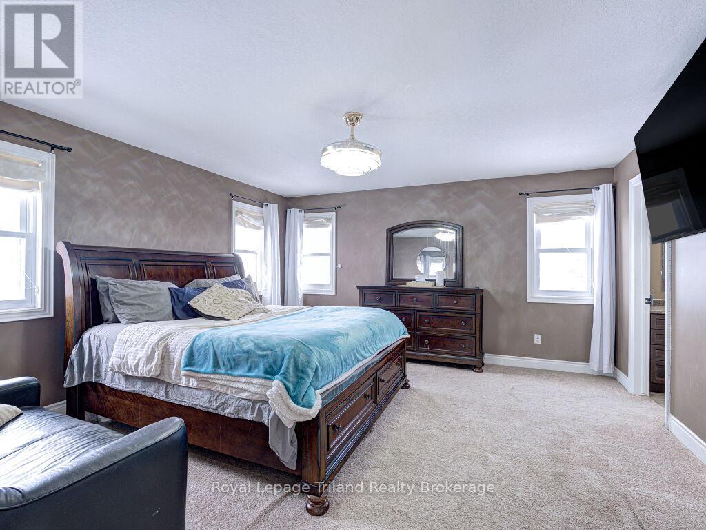 761 Glenwood Road N, Woodstock, Ontario  N4T 0A6 - Photo 29 - X12595002