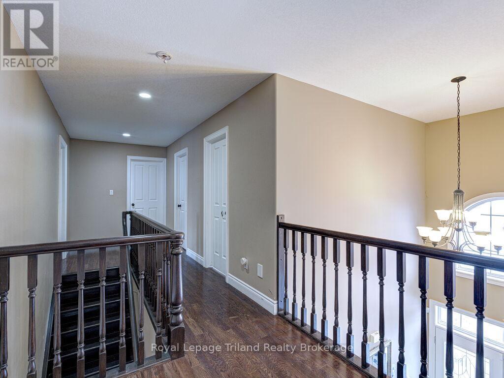 761 Glenwood Road N, Woodstock, Ontario  N4T 0A6 - Photo 32 - X12595002