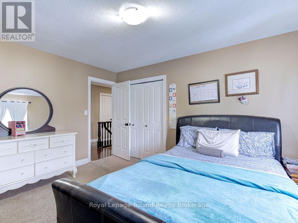 761 Glenwood Road N, Woodstock, Ontario  N4T 0A6 - Photo 34 - X12595002