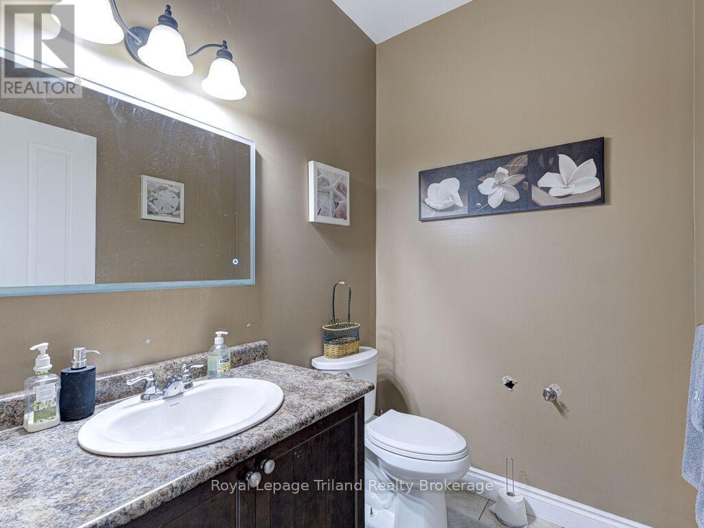 761 Glenwood Road N, Woodstock, Ontario  N4T 0A6 - Photo 35 - X12595002