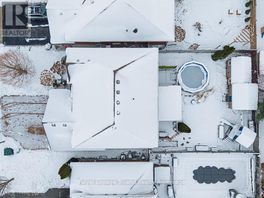 761 Glenwood Road N, Woodstock, Ontario  N4T 0A6 - Photo 47 - X12595002