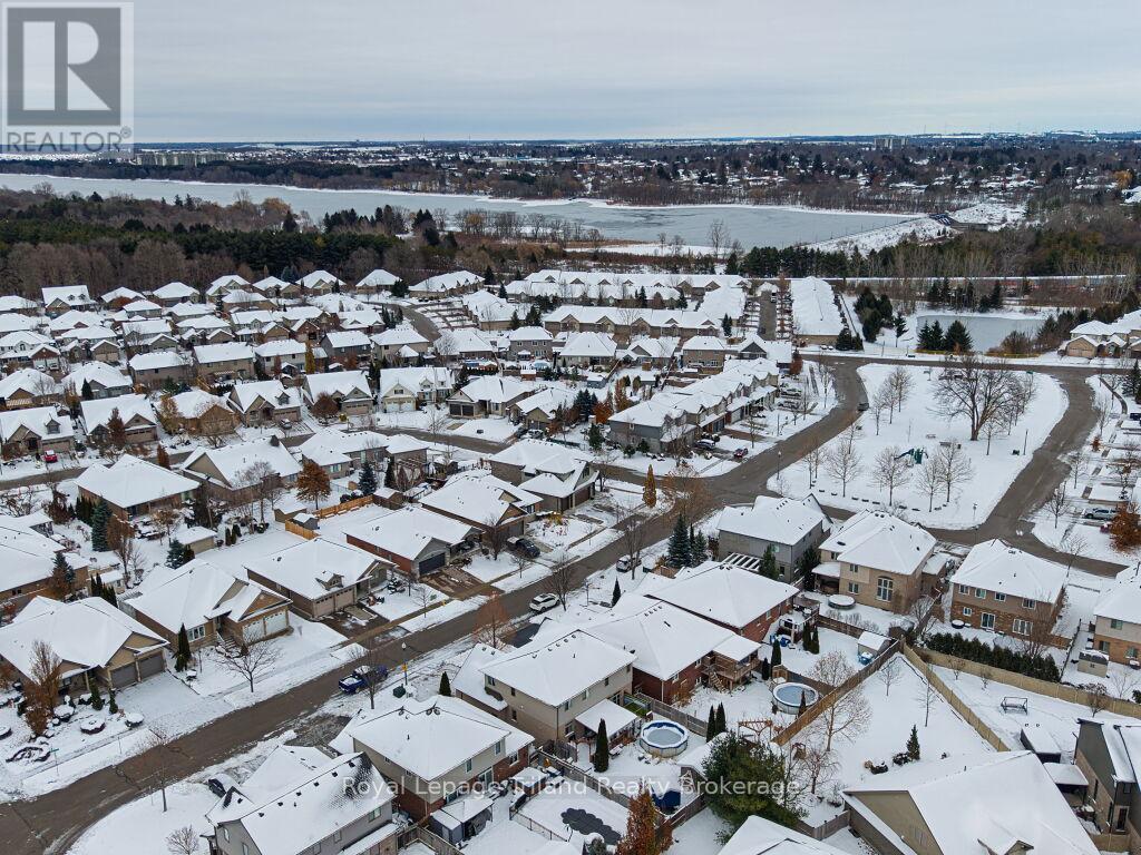 761 Glenwood Road N, Woodstock, Ontario  N4T 0A6 - Photo 49 - X12595002