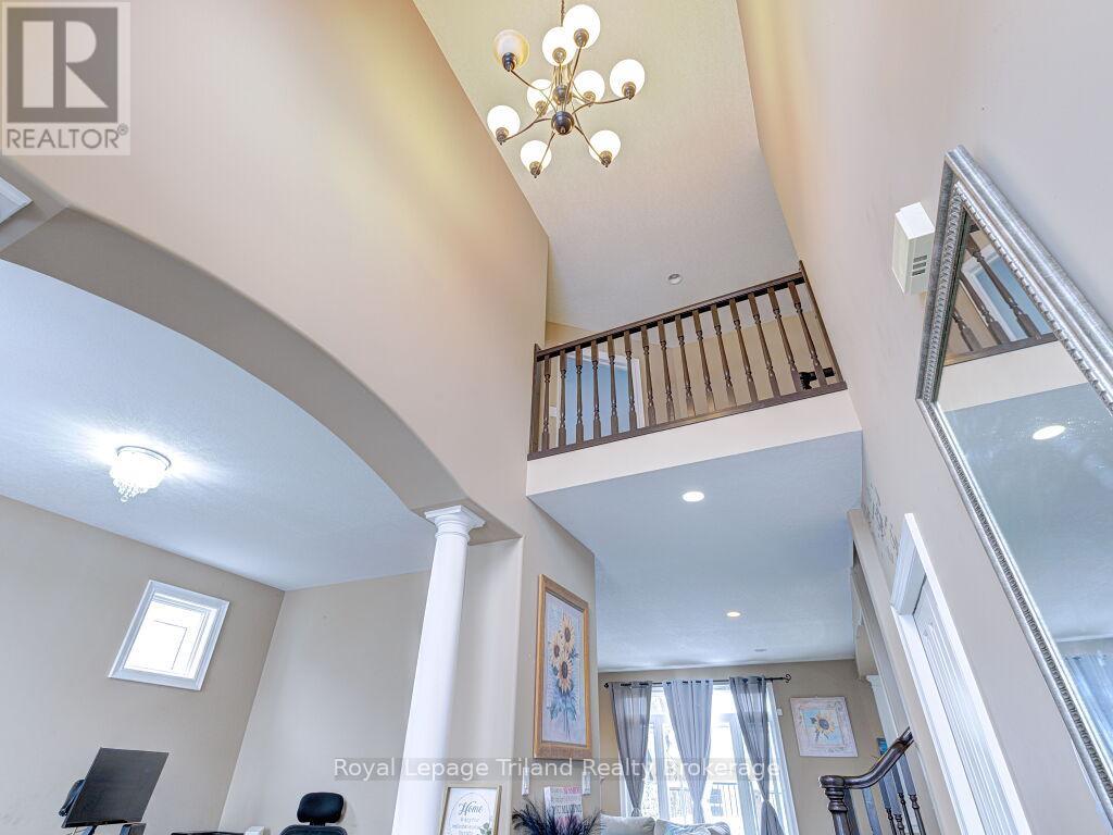 761 Glenwood Road N, Woodstock, Ontario  N4T 0A6 - Photo 7 - X12595002