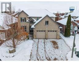761 GLENWOOD ROAD N, Woodstock, Ontario