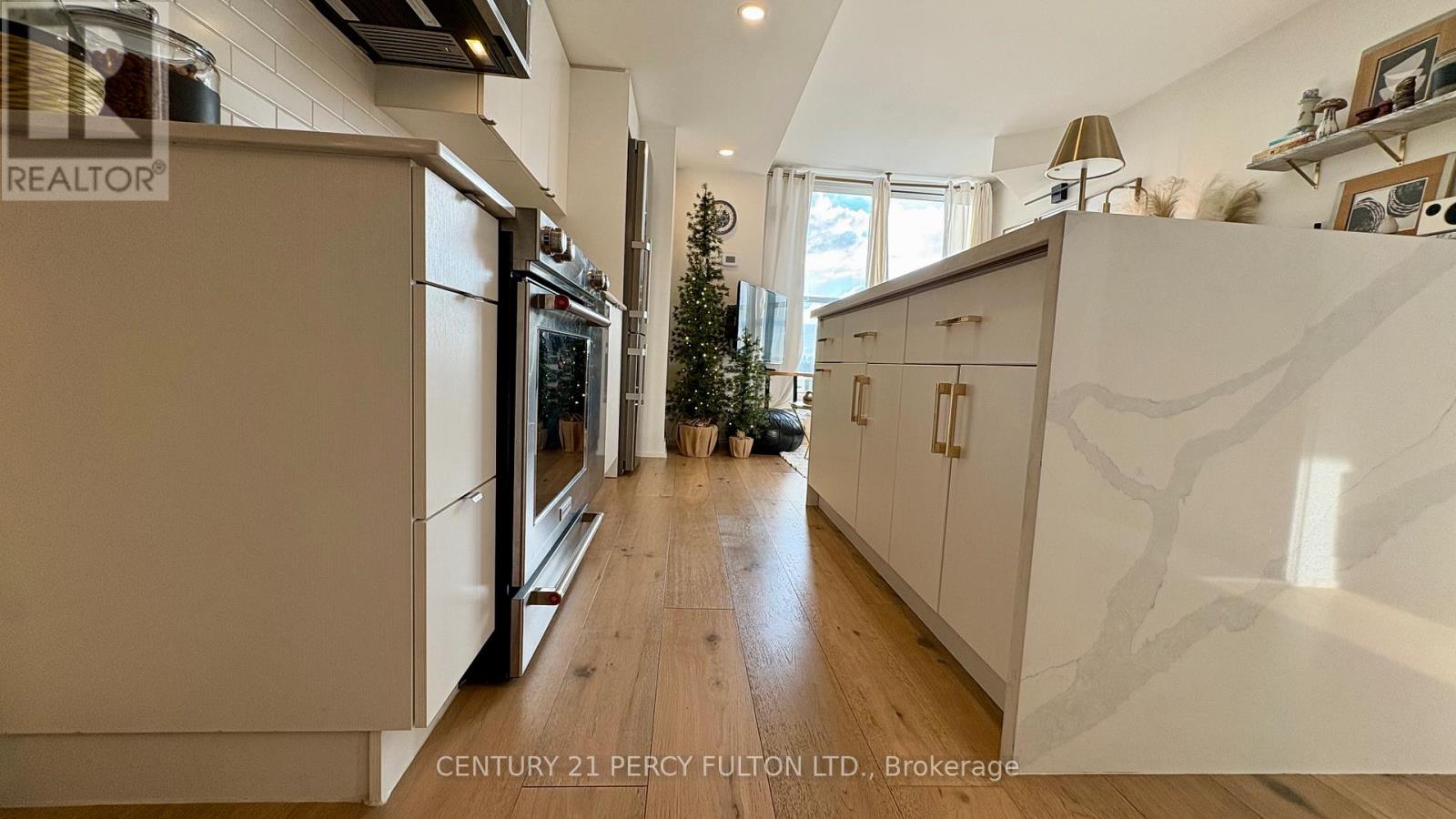 606 - 1401 O'connor Drive, Toronto, Ontario M4B 2V5 - Photo 6 - E12594338