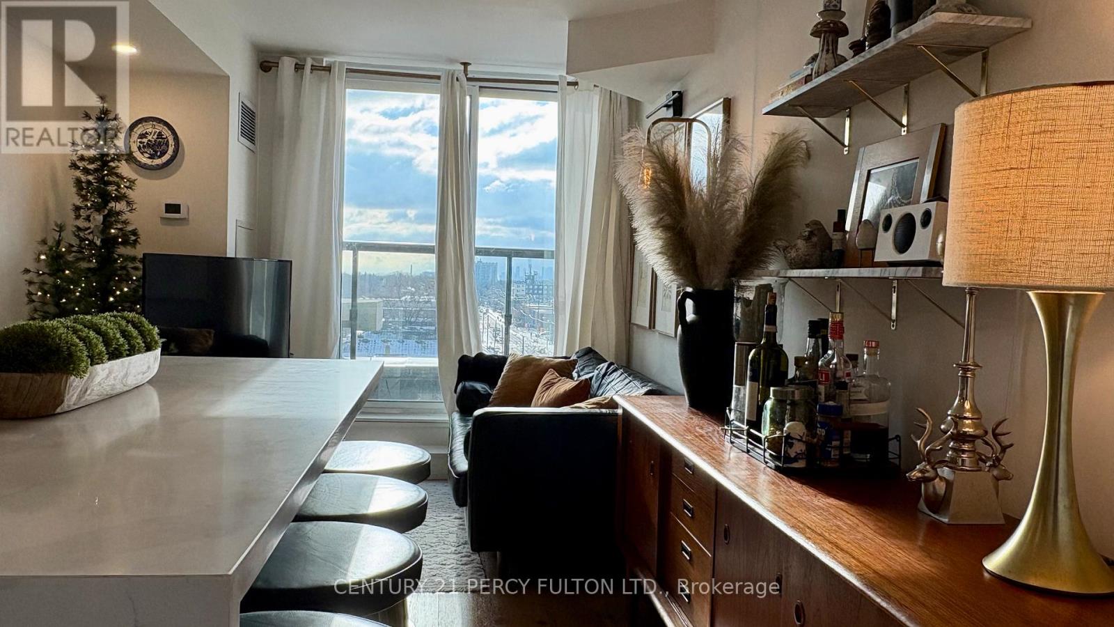 606 - 1401 O'connor Drive, Toronto, Ontario M4B 2V5 - Photo 10 - E12594338