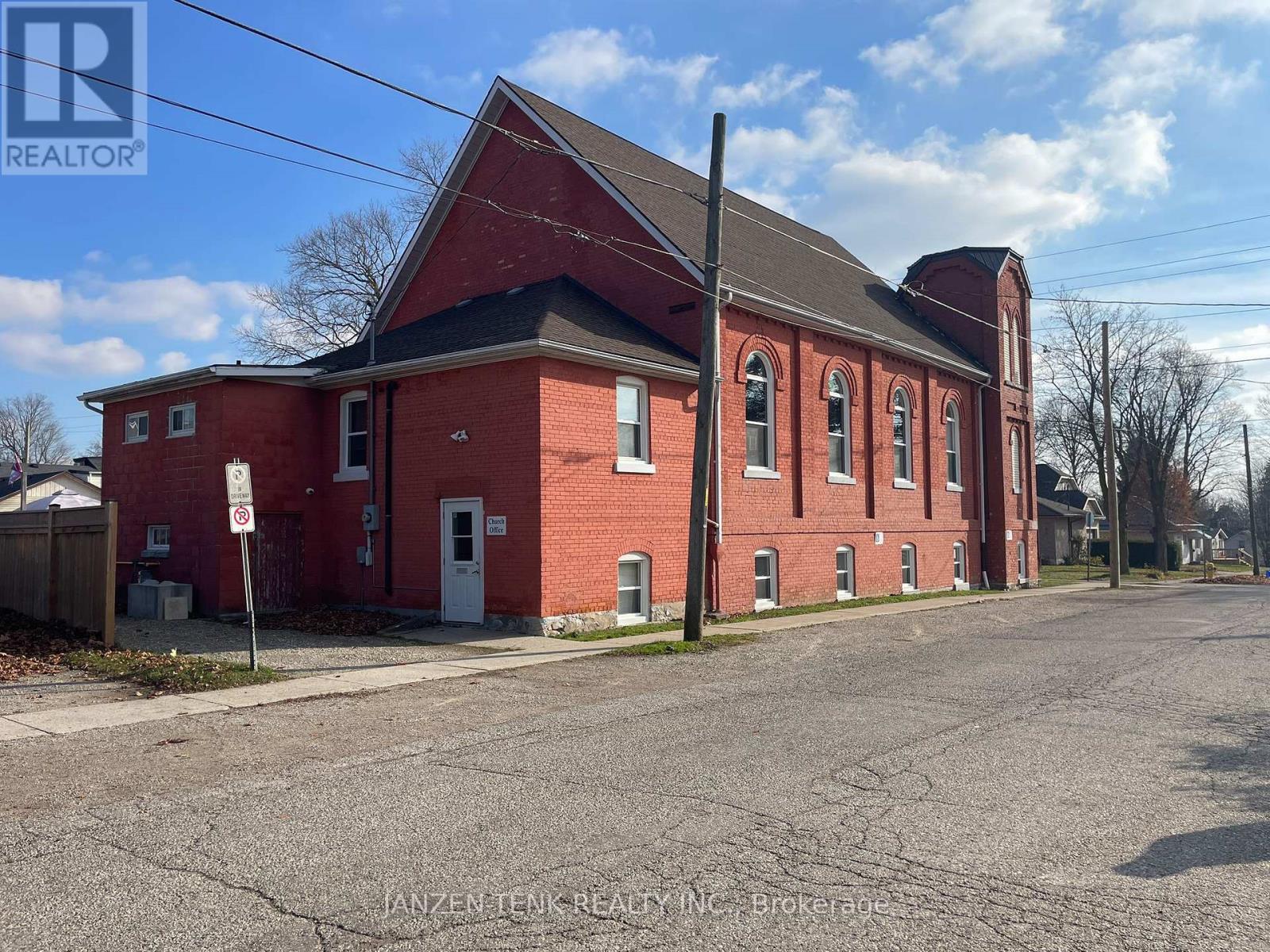 5 Elgin Street, Norwich, Ontario N0J 1P0 - Photo 25 - X12593036