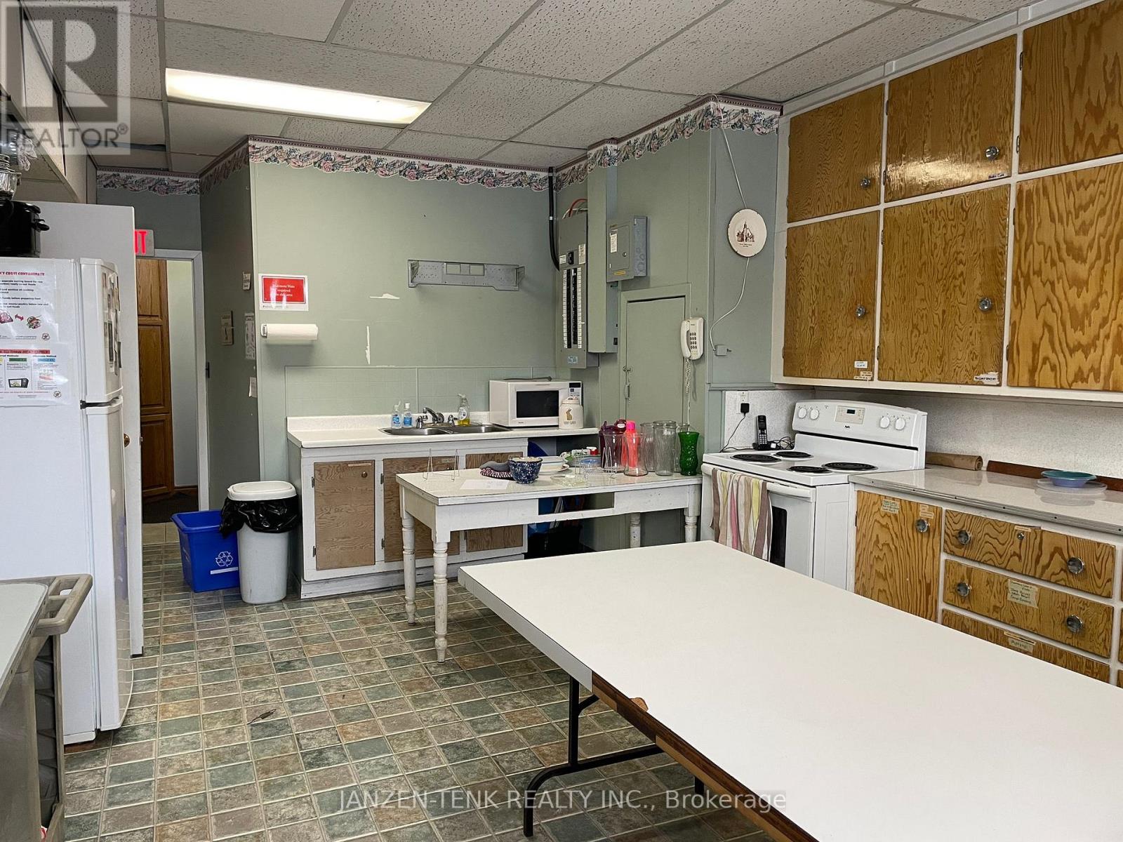 5 Elgin Street, Norwich, Ontario N0J 1P0 - Photo 21 - X12593036