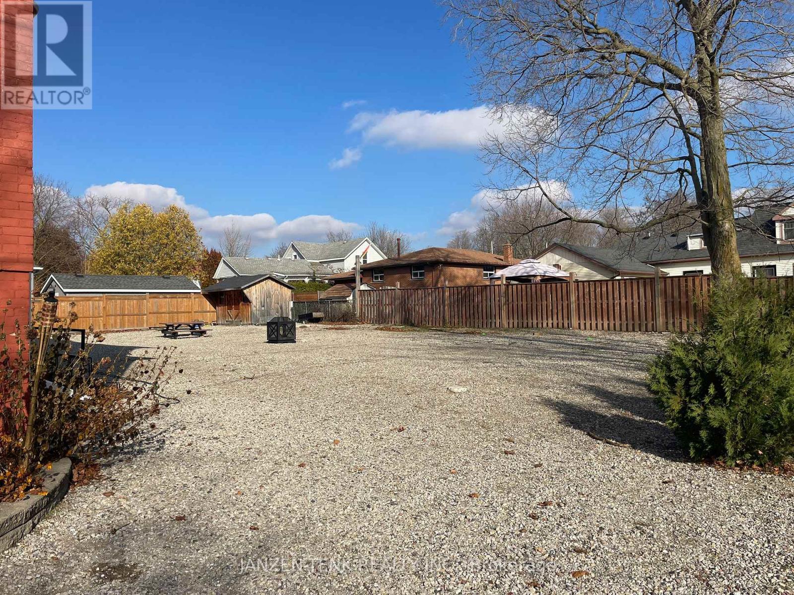 5 Elgin Street, Norwich, Ontario N0J 1P0 - Photo 26 - X12593036