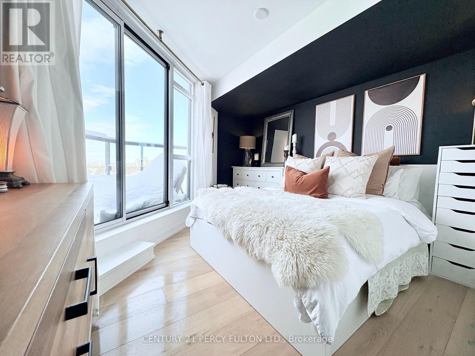 606 - 1401 O'connor Drive, Toronto, Ontario M4B 2V5 - Photo 15 - E12594338