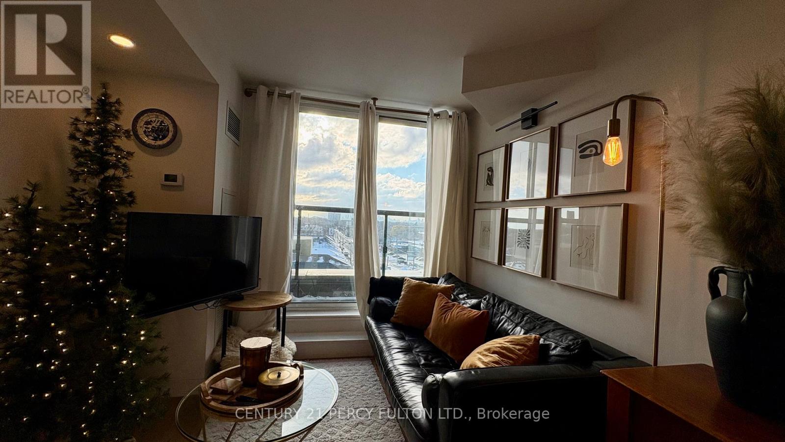 606 - 1401 O'connor Drive, Toronto, Ontario M4B 2V5 - Photo 12 - E12594338