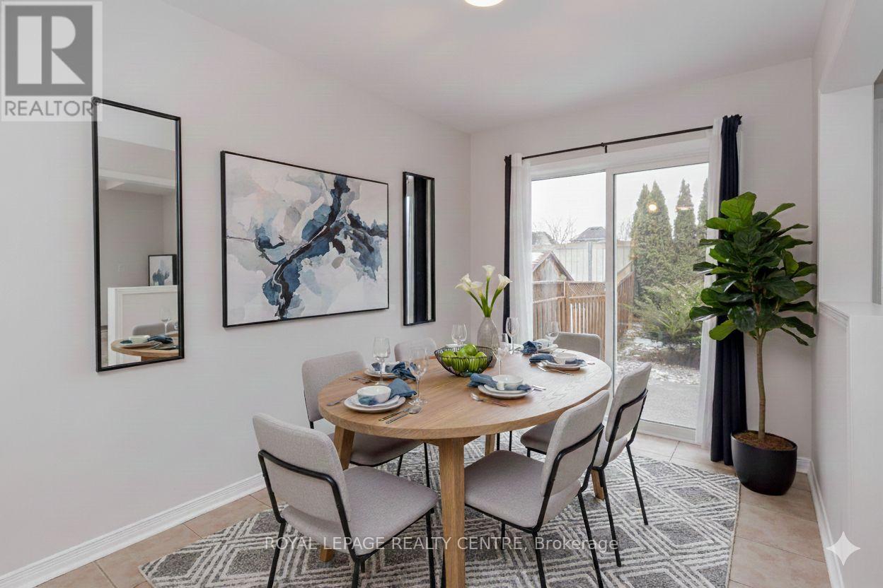 70 Charcoal Way, Brampton, Ontario L6Y 5R9 - Photo 13 - W12550574