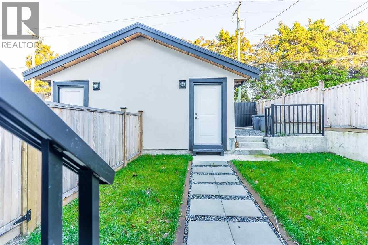 3216 Vimy Crescent, Vancouver, British Columbia  V5M 4B4 - Photo 27 - R3071492