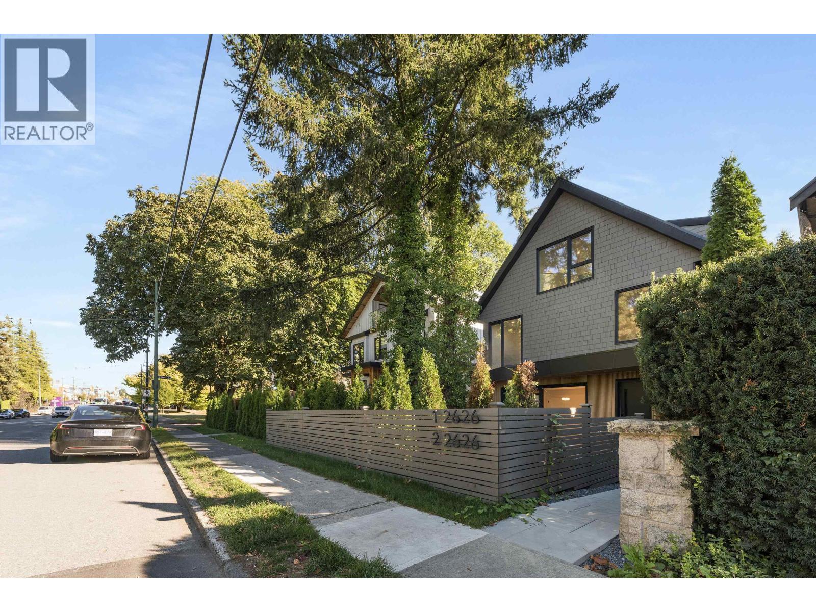 1 2626 W 41st Avenue, Vancouver, British Columbia  V6N 3C4 - Photo 25 - R3071495