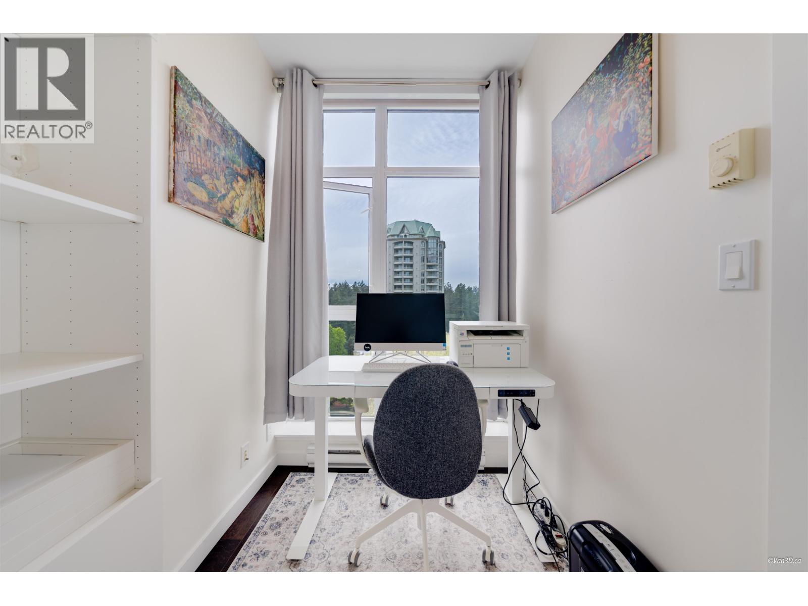 1302 6168 Wilson Avenue, Burnaby, British Columbia  V5H 0B2 - Photo 20 - R3071508