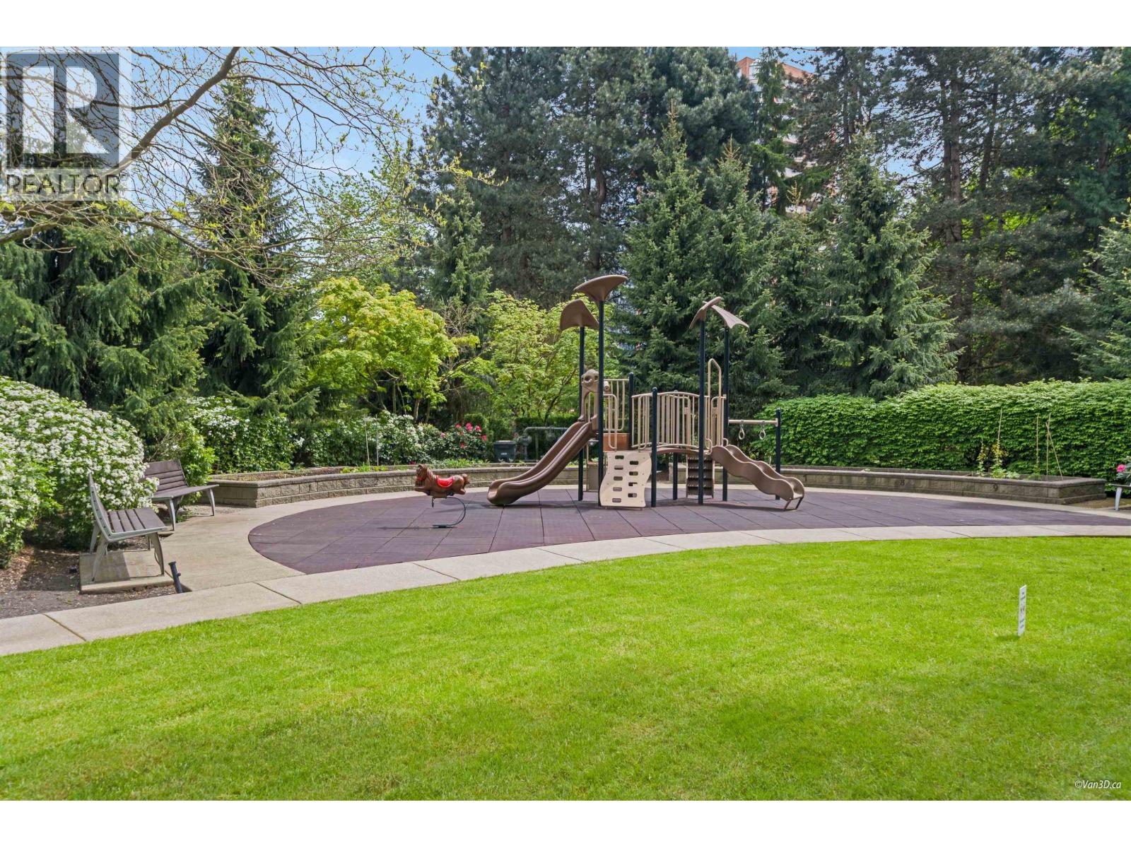 1302 6168 Wilson Avenue, Burnaby, British Columbia  V5H 0B2 - Photo 33 - R3071508