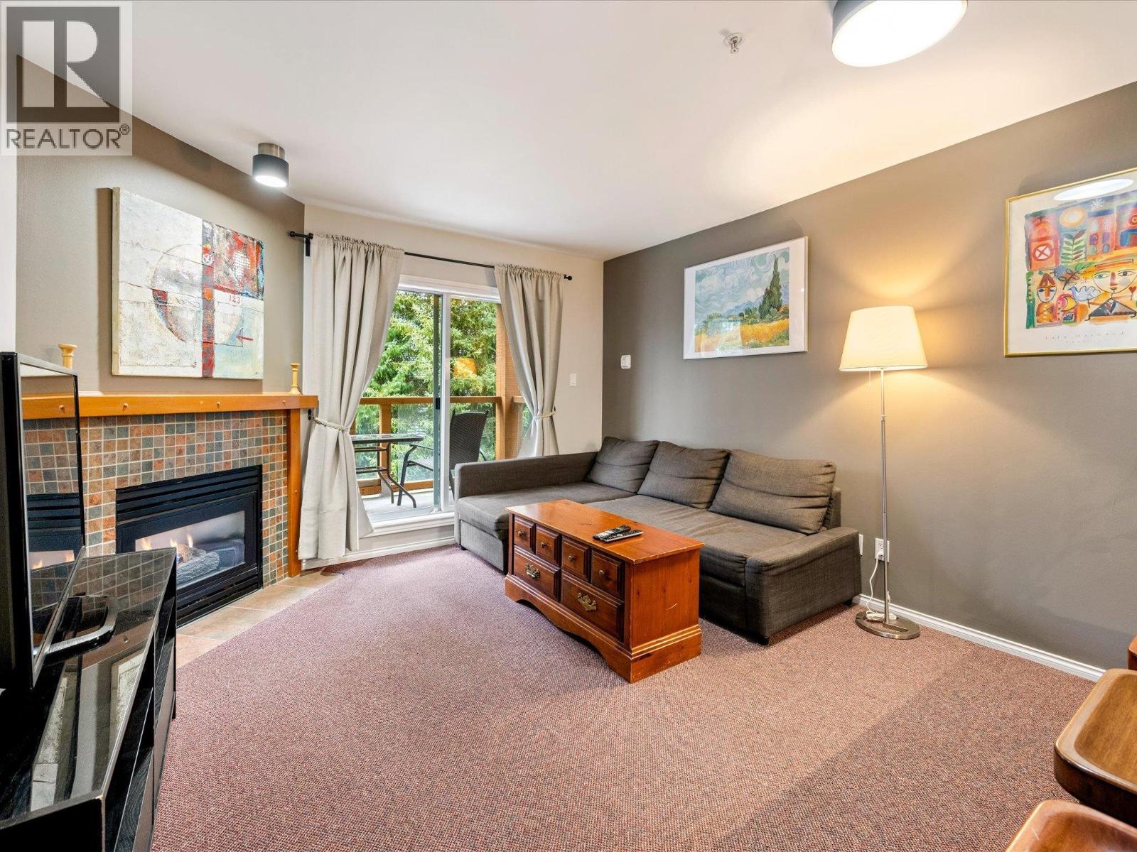 112 4388 Northlands Boulevard, Whistler, British Columbia  V0N 1B4 - Photo 2 - R3071515