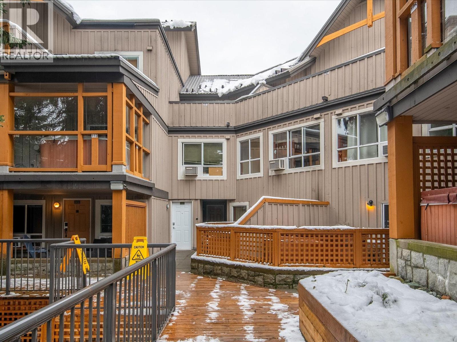 112 4388 Northlands Boulevard, Whistler, British Columbia  V0N 1B4 - Photo 21 - R3071515