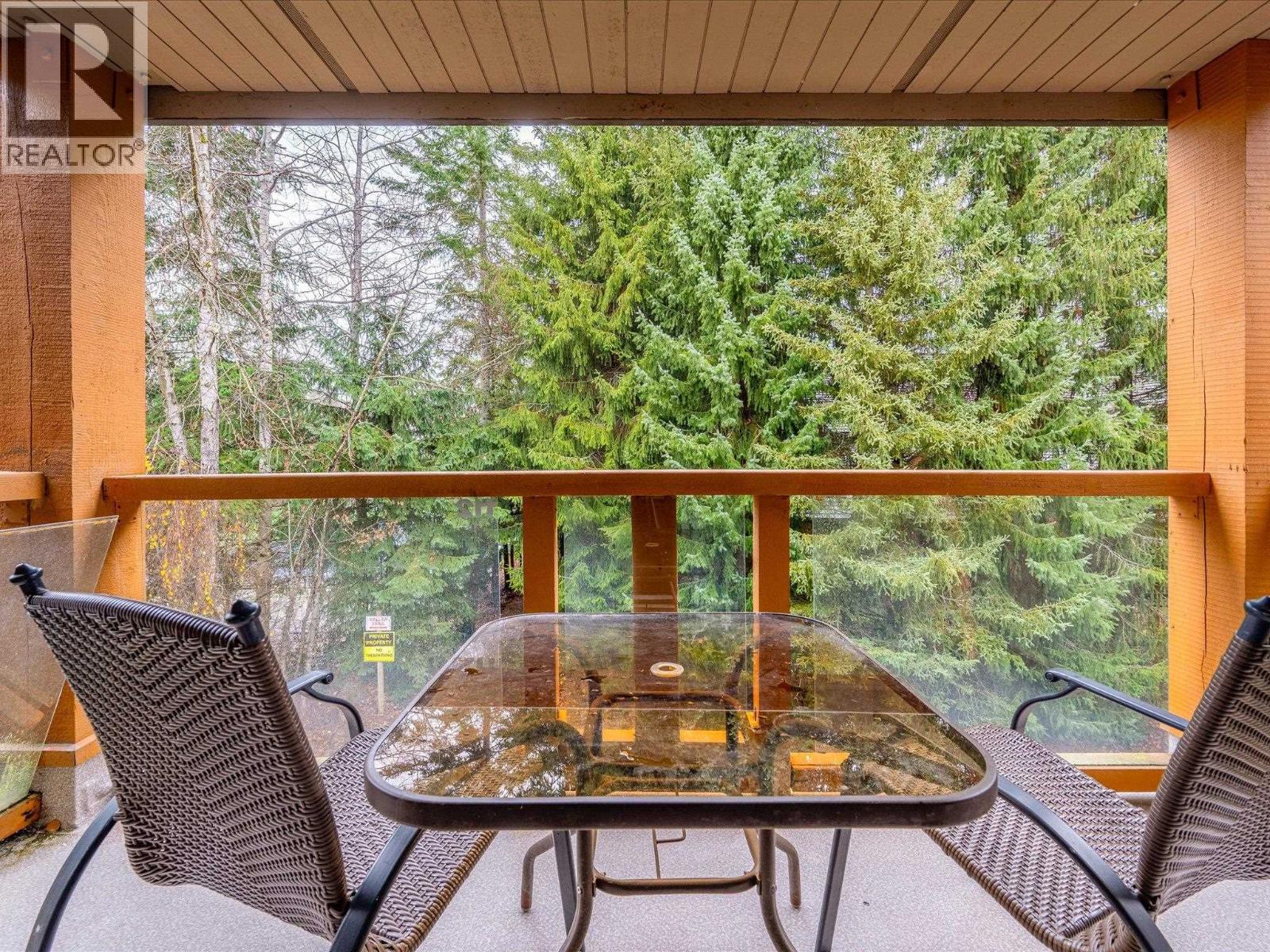 112 4388 Northlands Boulevard, Whistler, British Columbia  V0N 1B4 - Photo 4 - R3071515