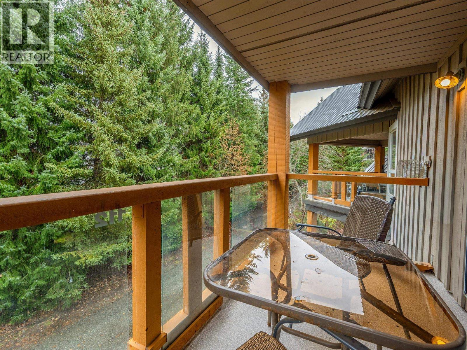 112 4388 Northlands Boulevard, Whistler, British Columbia  V0N 1B4 - Photo 5 - R3071515