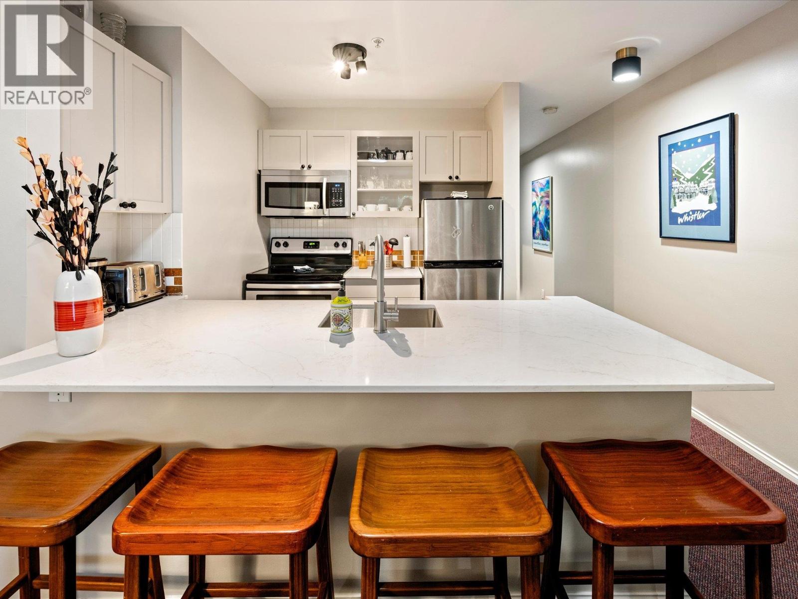 112 4388 Northlands Boulevard, Whistler, British Columbia  V0N 1B4 - Photo 6 - R3071515