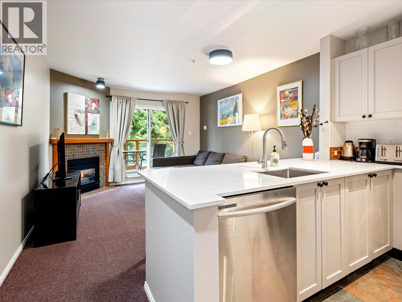 112 4388 Northlands Boulevard, Whistler, British Columbia  V0N 1B4 - Photo 8 - R3071515