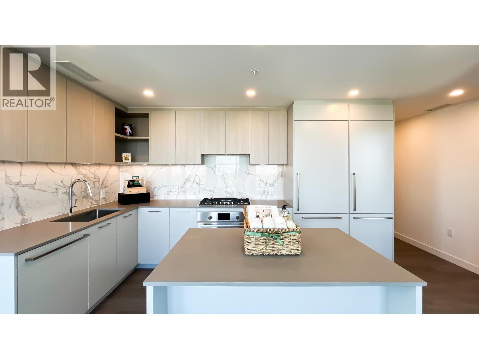 2406 6468 Willingdon Avenue, Burnaby, British Columbia  V5H 0L3 - Photo 9 - R3071520