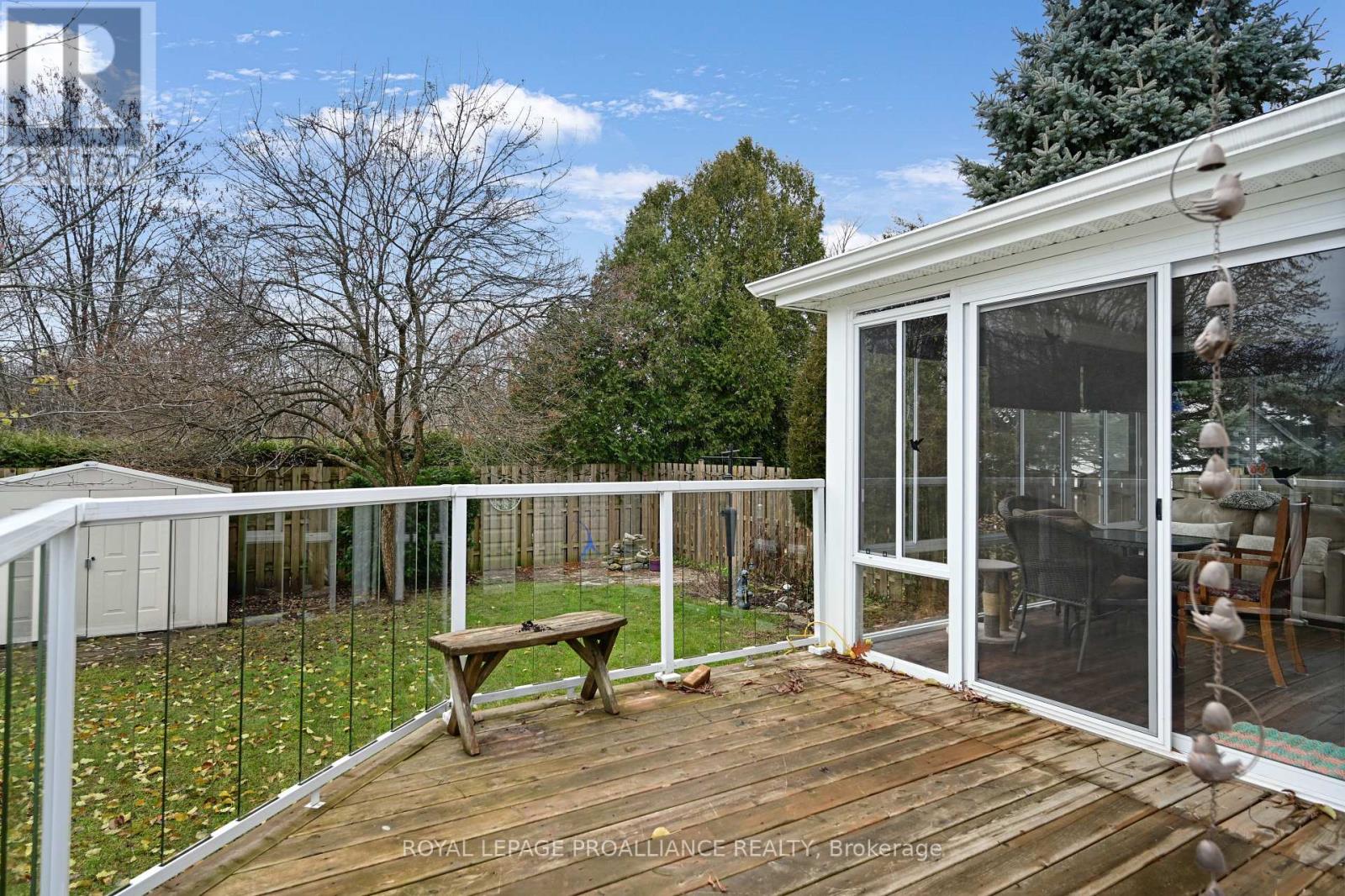 72 Beecher Street, Brockville, Ontario  K6V 5M3 - Photo 29 - X12594922