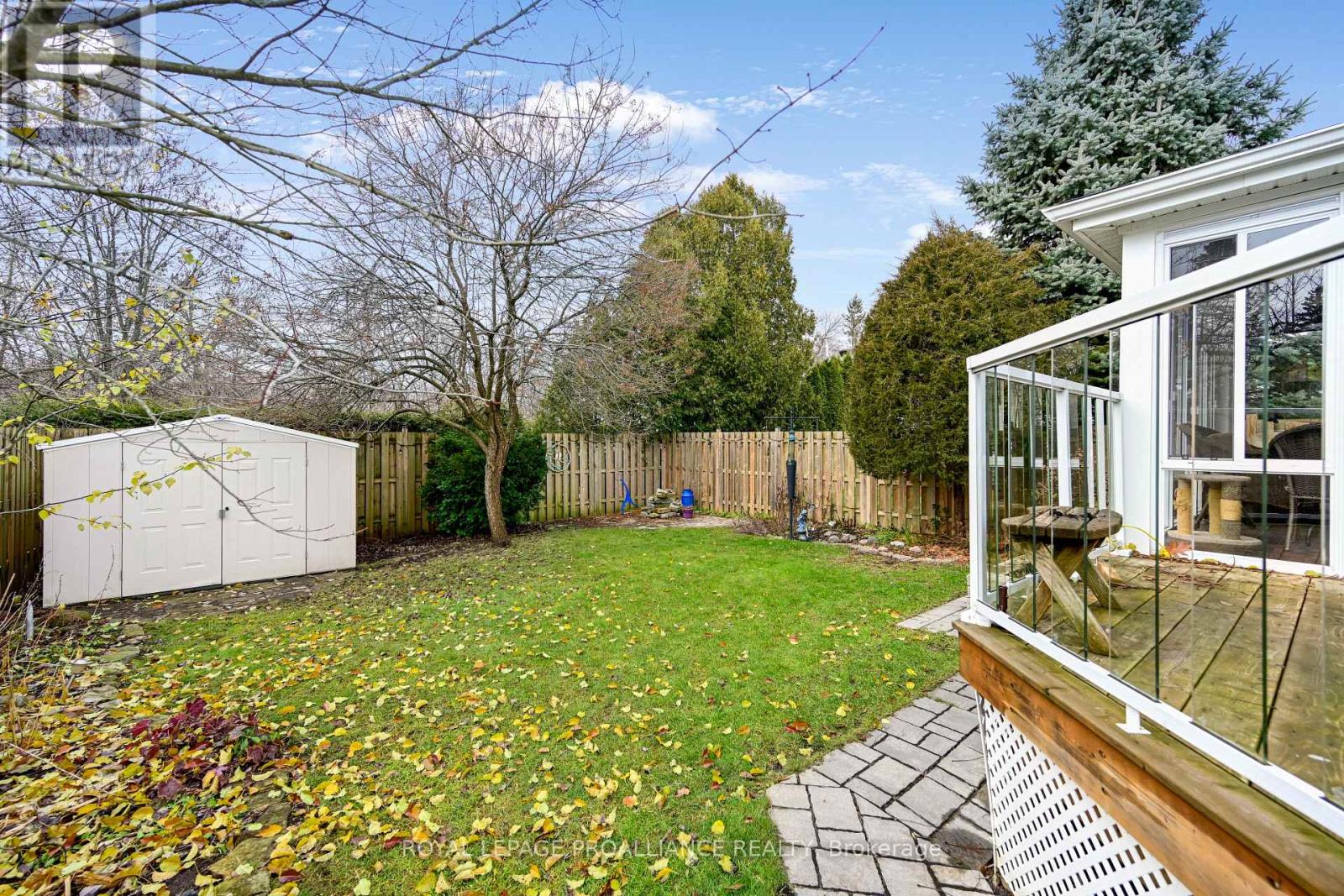 72 Beecher Street, Brockville, Ontario  K6V 5M3 - Photo 30 - X12594922