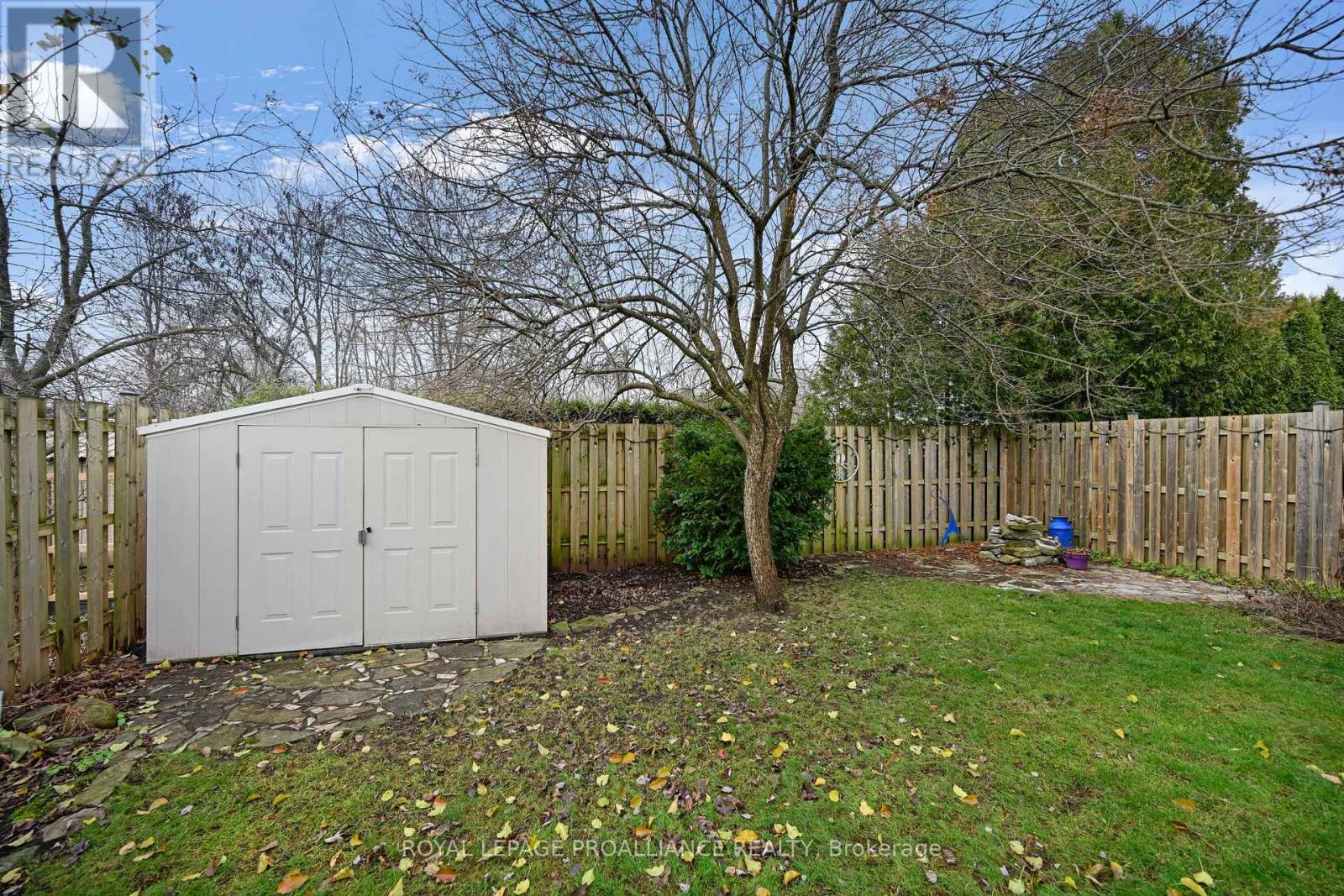 72 Beecher Street, Brockville, Ontario  K6V 5M3 - Photo 32 - X12594922