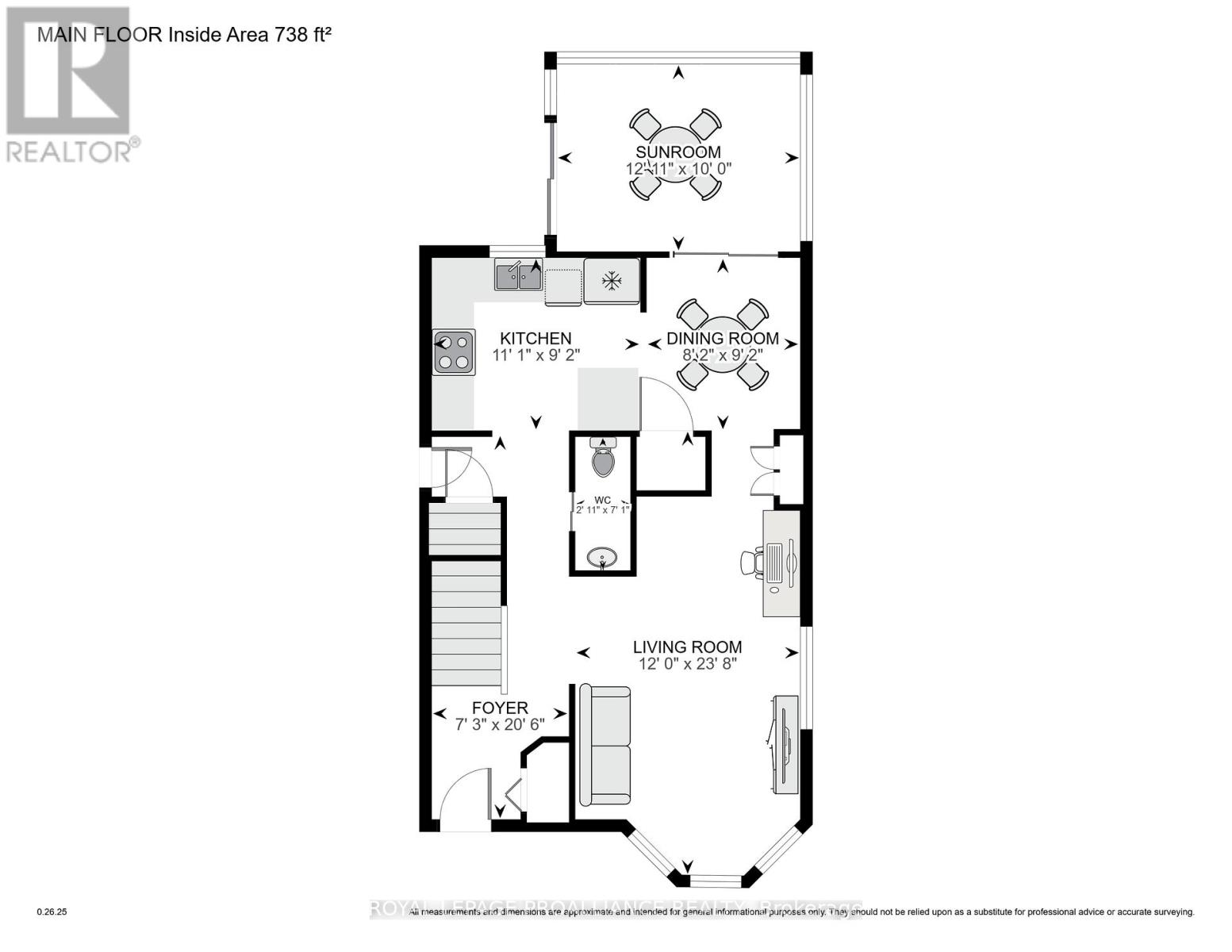 72 Beecher Street, Brockville, Ontario  K6V 5M3 - Photo 34 - X12594922