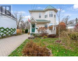 72 BEECHER STREET, Brockville, Ontario