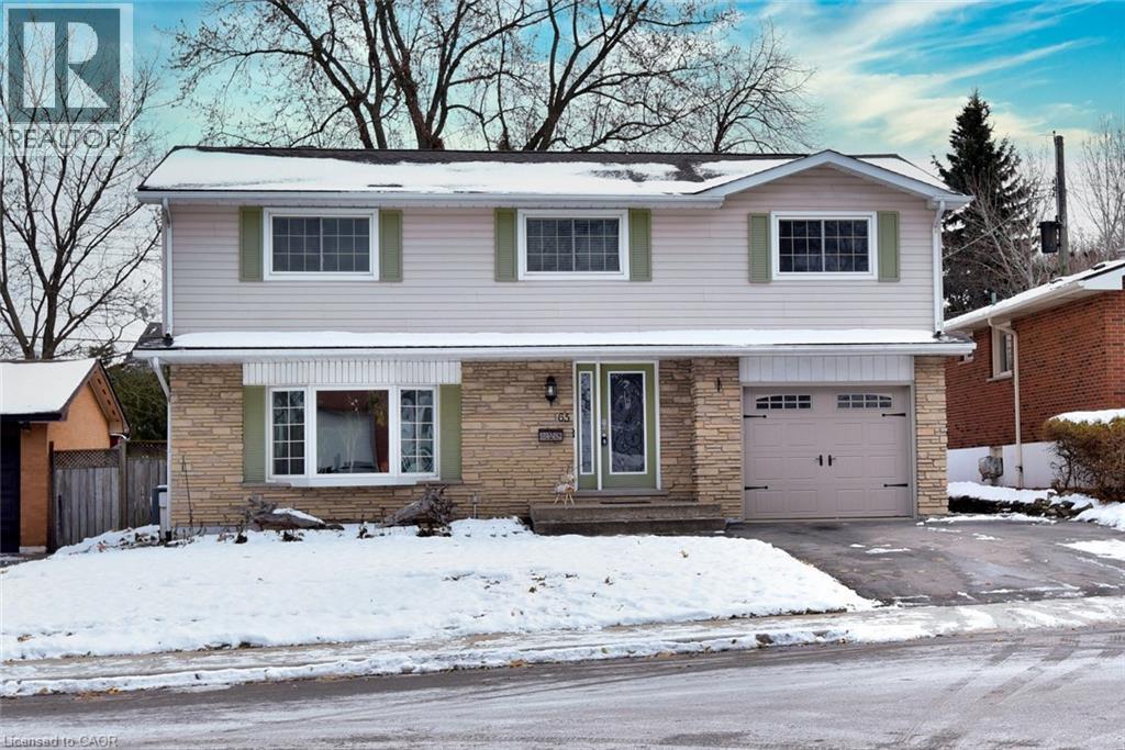 65 Rolston Drive, Hamilton, Ontario L9C 3X6 - Photo 2 - 40791824