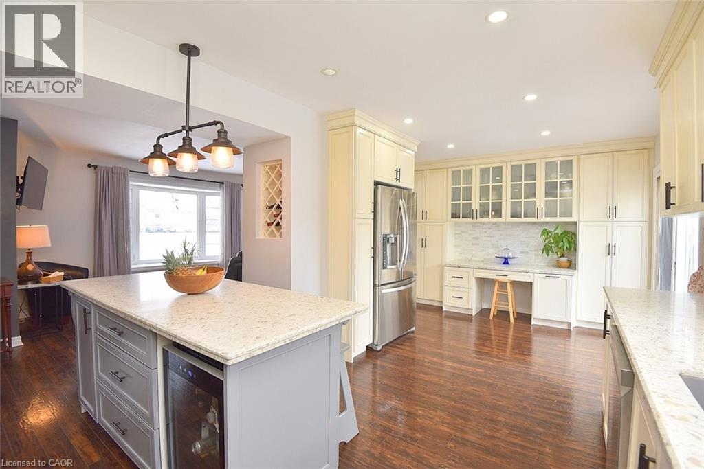 65 Rolston Drive, Hamilton, Ontario L9C 3X6 - Photo 21 - 40791824