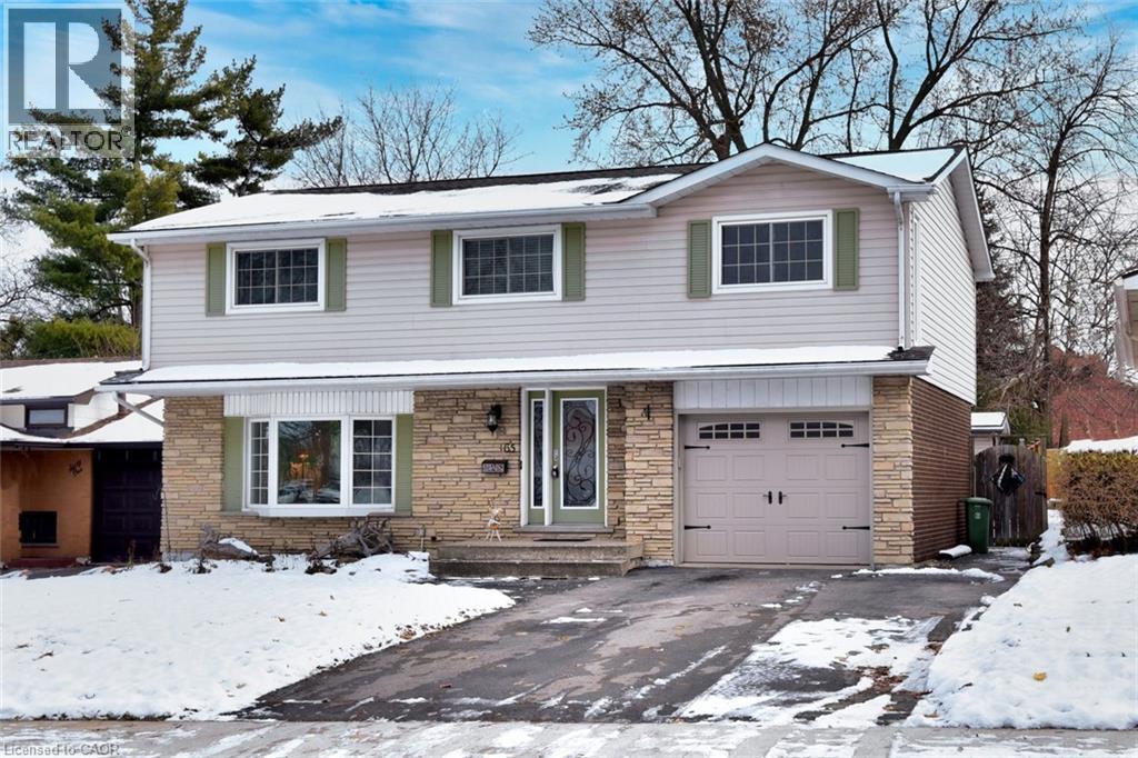 65 Rolston Drive, Hamilton, Ontario L9C 3X6 - Photo 3 - 40791824