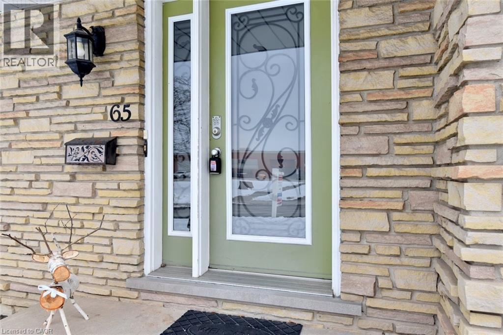 65 Rolston Drive, Hamilton, Ontario L9C 3X6 - Photo 4 - 40791824