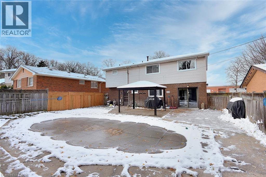 65 Rolston Drive, Hamilton, Ontario L9C 3X6 - Photo 46 - 40791824