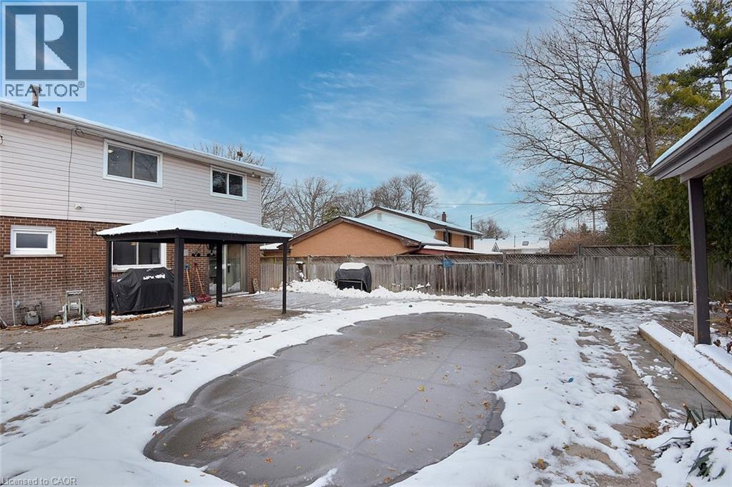 65 Rolston Drive, Hamilton, Ontario L9C 3X6 - Photo 47 - 40791824