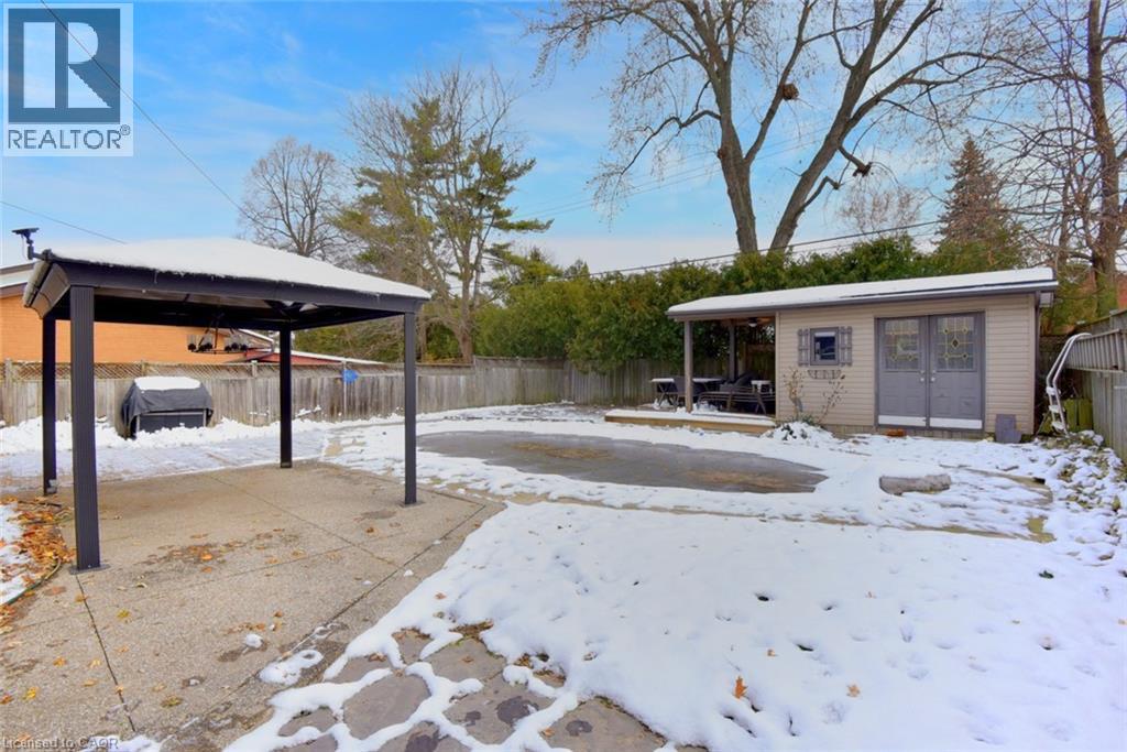 65 Rolston Drive, Hamilton, Ontario L9C 3X6 - Photo 49 - 40791824