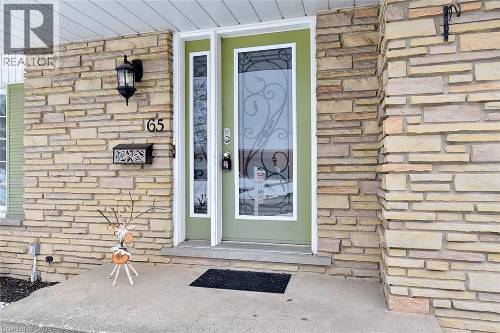 65 Rolston Drive, Hamilton, Ontario L9C 3X6 - Photo 5 - 40791824