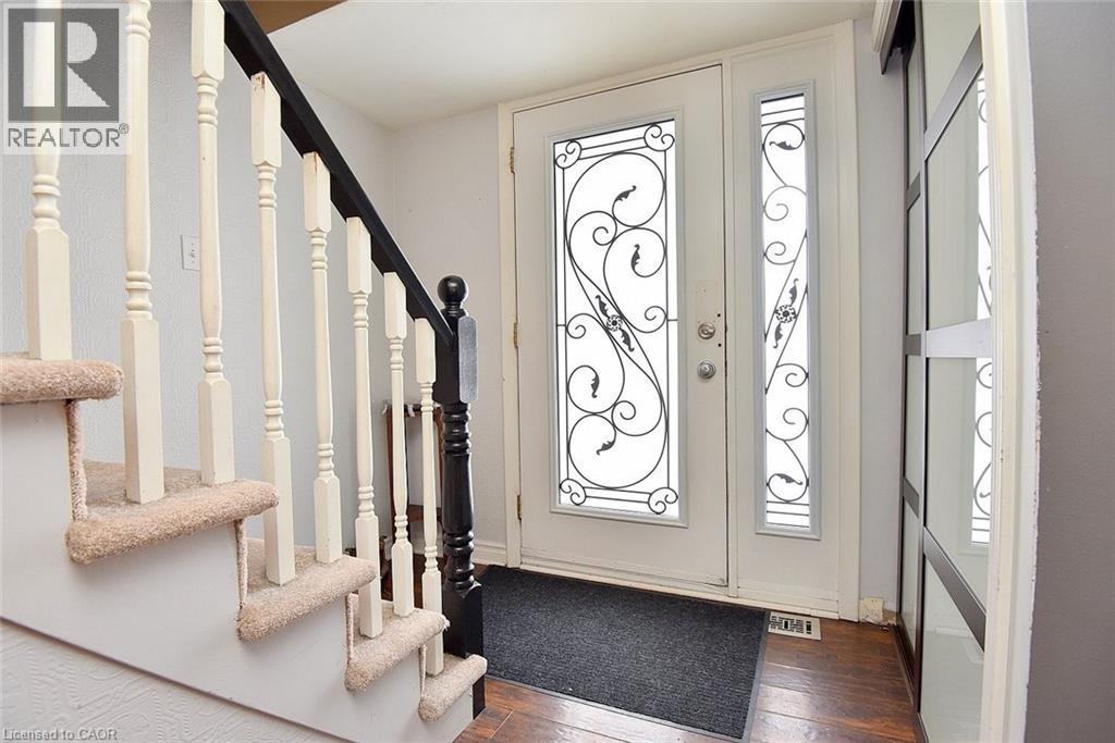 65 Rolston Drive, Hamilton, Ontario L9C 3X6 - Photo 8 - 40791824