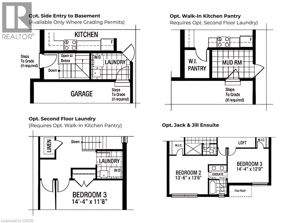 431 Klein Circle, Ancaster, Ontario L9K 0K3 - Photo 5 - 40791205