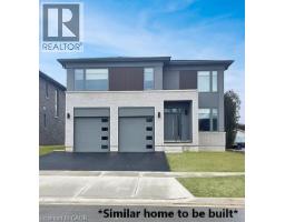 431 KLEIN Circle, Ancaster, Ontario