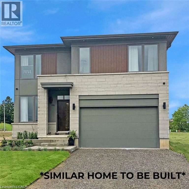 435 KLEIN Circle, Ancaster, Ontario