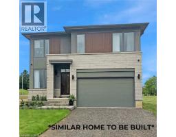 435 KLEIN Circle, Ancaster, Ontario