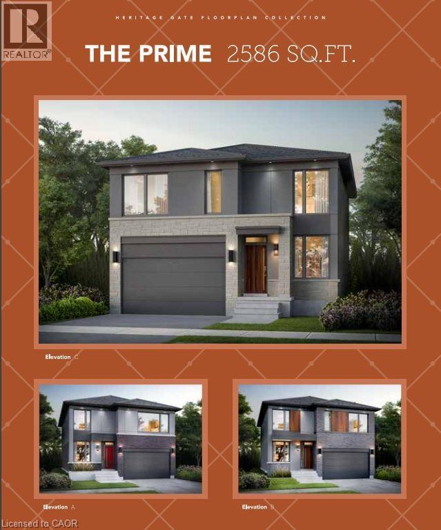 435 Klein Circle, Ancaster, Ontario L9K 0K3 - Photo 2 - 40791661