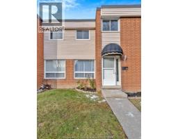 326 FRYER Unit# 41, Amherstburg, Ontario