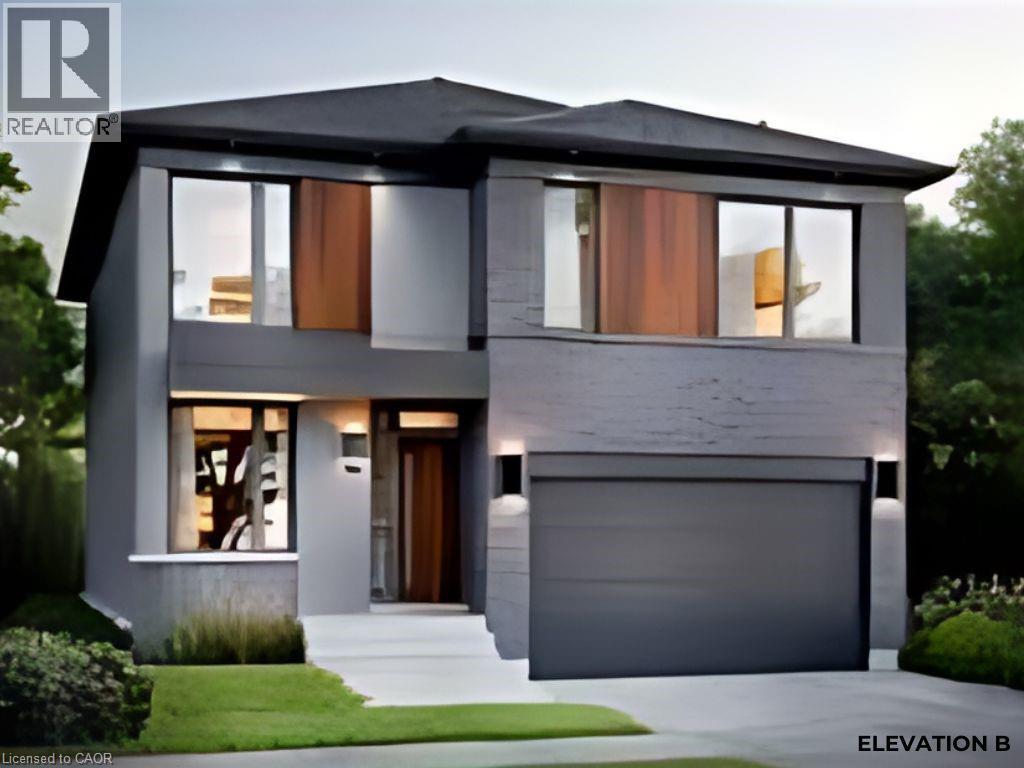 435 Klein Circle, Ancaster, Ontario L9K 0K3 - Photo 4 - 40791661